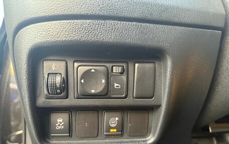 Nissan Juke II, 2014 год, 1 290 000 рублей, 19 фотография