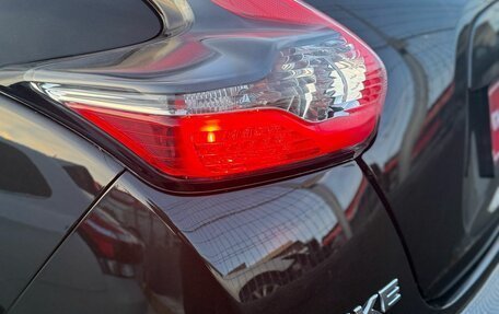 Nissan Juke II, 2014 год, 1 290 000 рублей, 22 фотография