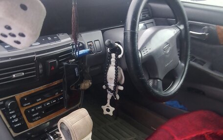 Nissan Gloria XI, 1999 год, 330 000 рублей, 4 фотография