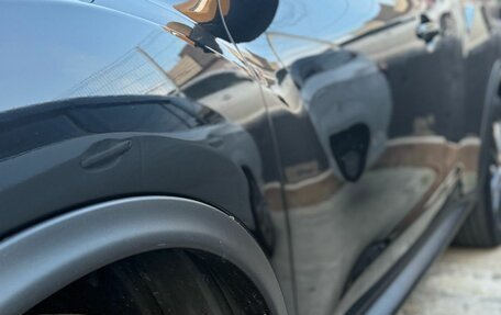 Nissan Juke II, 2014 год, 1 290 000 рублей, 20 фотография