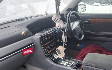 Nissan Gloria XI, 1999 год, 330 000 рублей, 3 фотография