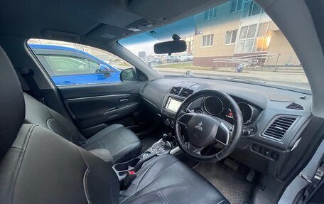 Mitsubishi RVR III рестайлинг, 2013 год, 1 100 000 рублей, 5 фотография