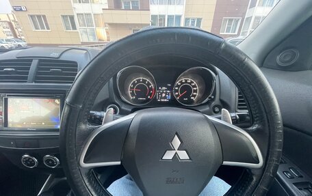 Mitsubishi RVR III рестайлинг, 2013 год, 1 100 000 рублей, 7 фотография