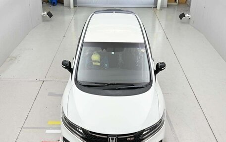 Honda Jade I, 2015 год, 1 154 520 рублей, 3 фотография