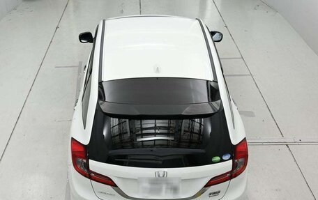 Honda Jade I, 2015 год, 1 154 520 рублей, 8 фотография