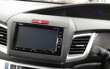 Honda Jade I, 2015 год, 1 154 520 рублей, 12 фотография