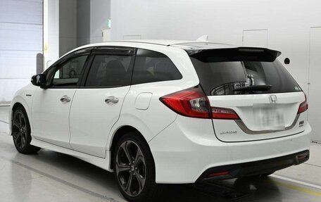 Honda Jade I, 2015 год, 1 154 520 рублей, 7 фотография