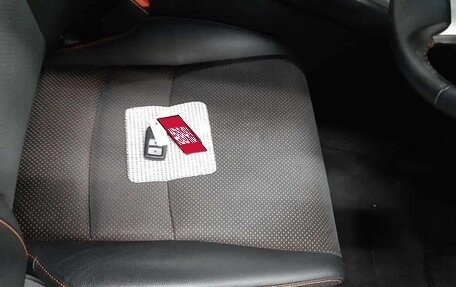 Honda Jade I, 2015 год, 1 154 520 рублей, 10 фотография