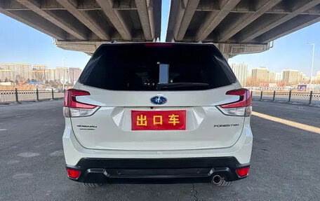 Subaru Forester, 2021 год, 2 582 010 рублей, 4 фотография