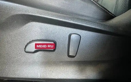 Subaru Forester, 2021 год, 2 582 010 рублей, 15 фотография