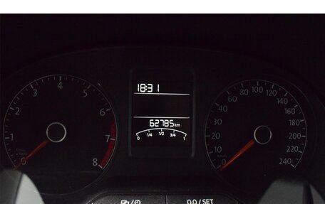 Volkswagen Polo VI (EU Market), 2018 год, 999 000 рублей, 14 фотография