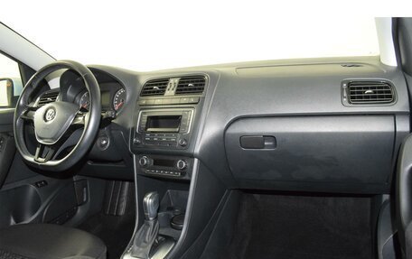 Volkswagen Polo VI (EU Market), 2018 год, 999 000 рублей, 12 фотография