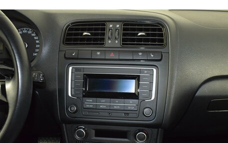 Volkswagen Polo VI (EU Market), 2018 год, 999 000 рублей, 16 фотография