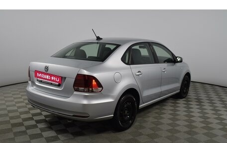 Volkswagen Polo VI (EU Market), 2018 год, 999 000 рублей, 6 фотография