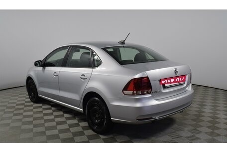 Volkswagen Polo VI (EU Market), 2018 год, 999 000 рублей, 8 фотография