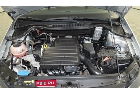 Volkswagen Polo VI (EU Market), 2018 год, 999 000 рублей, 10 фотография