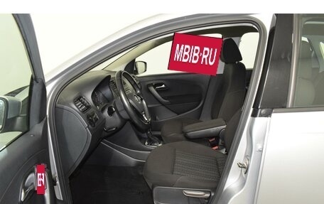 Volkswagen Polo VI (EU Market), 2018 год, 999 000 рублей, 17 фотография