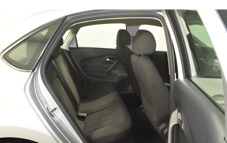 Volkswagen Polo VI (EU Market), 2018 год, 999 000 рублей, 21 фотография