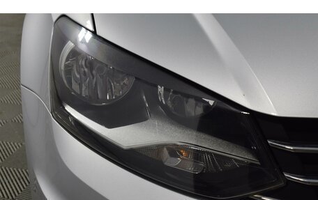 Volkswagen Polo VI (EU Market), 2018 год, 999 000 рублей, 18 фотография