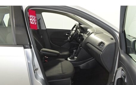 Volkswagen Polo VI (EU Market), 2018 год, 999 000 рублей, 20 фотография