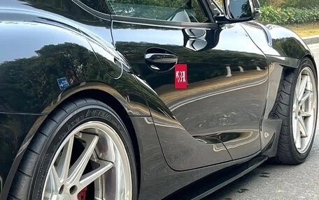 Toyota Supra, 2021 год, 10 440 855 рублей, 5 фотография
