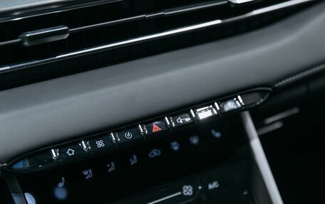 Chery Tiggo 4 I рестайлинг, 2025 год, 2 670 000 рублей, 20 фотография