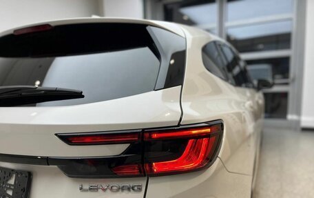 Subaru Levorg, 2021 год, 2 700 000 рублей, 9 фотография