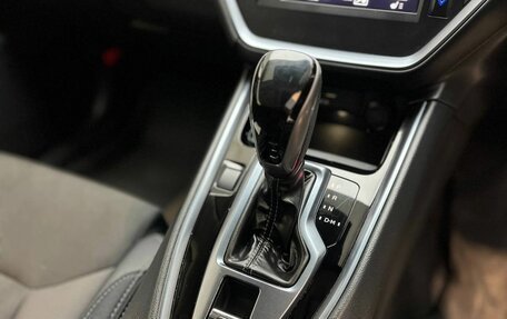 Subaru Levorg, 2021 год, 2 700 000 рублей, 10 фотография