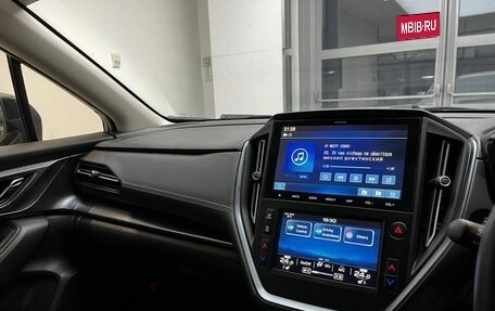 Subaru Levorg, 2021 год, 2 700 000 рублей, 11 фотография