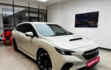 Subaru Levorg, 2021 год, 2 700 000 рублей, 4 фотография