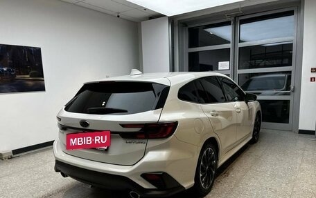 Subaru Levorg, 2021 год, 2 700 000 рублей, 6 фотография