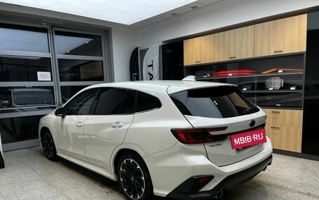 Subaru Levorg, 2021 год, 2 700 000 рублей, 8 фотография