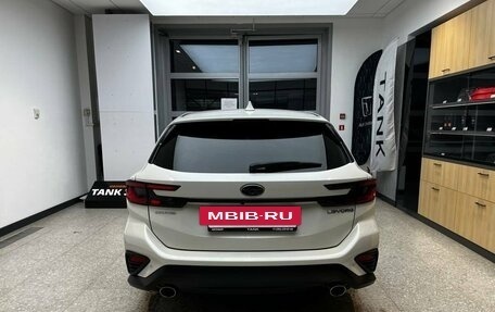 Subaru Levorg, 2021 год, 2 700 000 рублей, 7 фотография