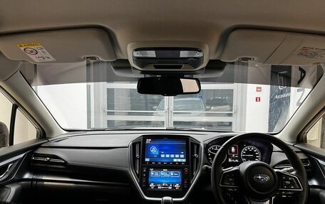 Subaru Levorg, 2021 год, 2 700 000 рублей, 12 фотография