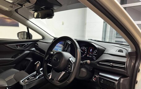 Subaru Levorg, 2021 год, 2 700 000 рублей, 15 фотография