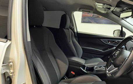 Subaru Levorg, 2021 год, 2 700 000 рублей, 16 фотография