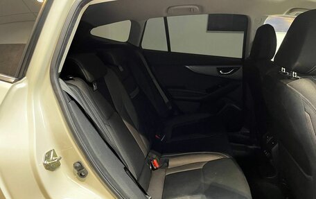 Subaru Levorg, 2021 год, 2 700 000 рублей, 17 фотография