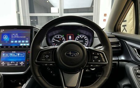 Subaru Levorg, 2021 год, 2 700 000 рублей, 13 фотография