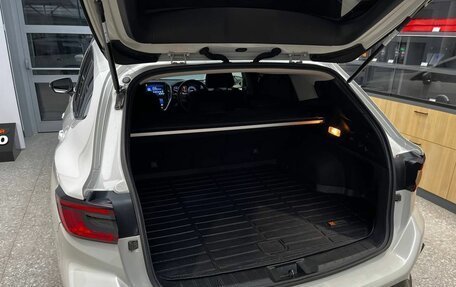 Subaru Levorg, 2021 год, 2 700 000 рублей, 18 фотография