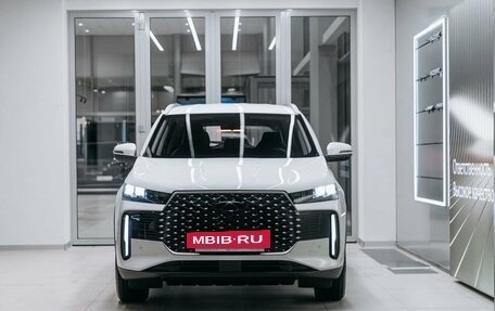 Chery Tiggo 4 I рестайлинг, 2025 год, 2 265 000 рублей, 2 фотография