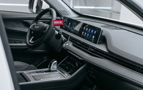 Chery Tiggo 4 I рестайлинг, 2025 год, 2 265 000 рублей, 11 фотография