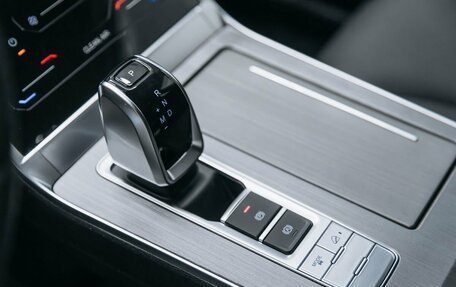 Chery Tiggo 4 I рестайлинг, 2025 год, 2 265 000 рублей, 22 фотография