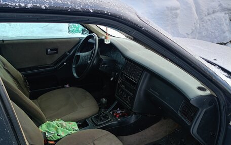 Audi 80, 1987 год, 85 000 рублей, 5 фотография