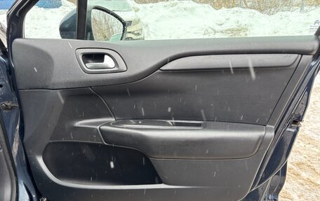 Citroen C4 II рестайлинг, 2013 год, 635 000 рублей, 5 фотография