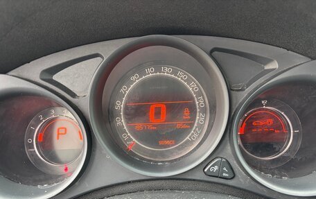 Citroen C4 II рестайлинг, 2013 год, 635 000 рублей, 8 фотография