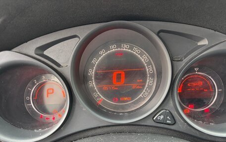 Citroen C4 II рестайлинг, 2013 год, 635 000 рублей, 9 фотография