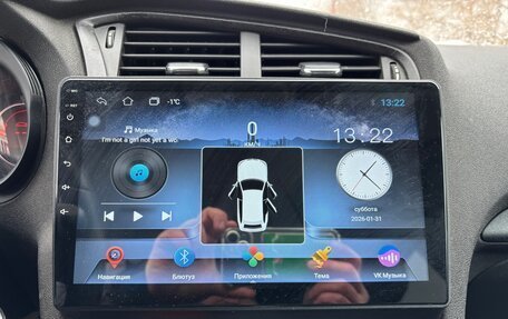 Citroen C4 II рестайлинг, 2013 год, 635 000 рублей, 7 фотография