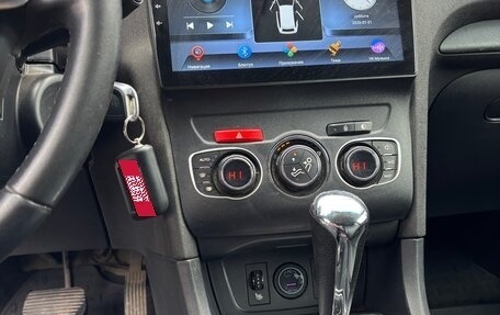 Citroen C4 II рестайлинг, 2013 год, 635 000 рублей, 6 фотография