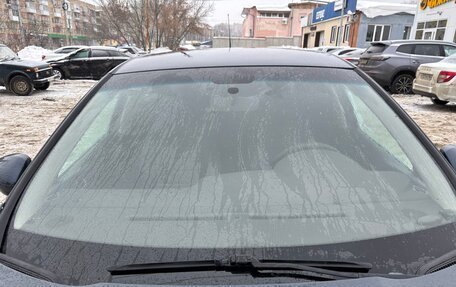 Citroen C4 II рестайлинг, 2013 год, 635 000 рублей, 15 фотография