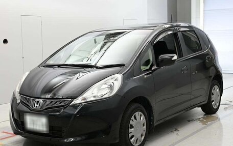 Honda Fit III, 2012 год, 680 420 рублей, 1 фотография